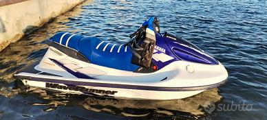 Yamaha gp 800 waverunner