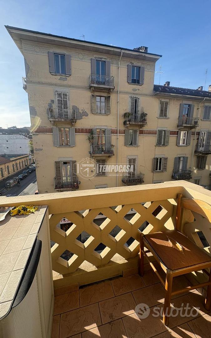 Bilocale in San Donato, foto 11 di 18