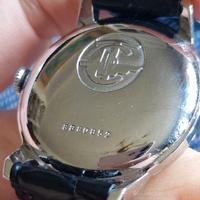 ZENITH 1952 TCDD Turkish Railwais permuto