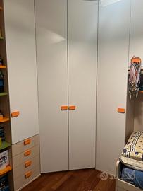 Camera letto ragazzo/a