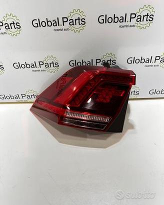 Stop posteriore sx Volkswagen tiguan