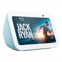 Echo Show 5 (3ª generazione) Azzurro