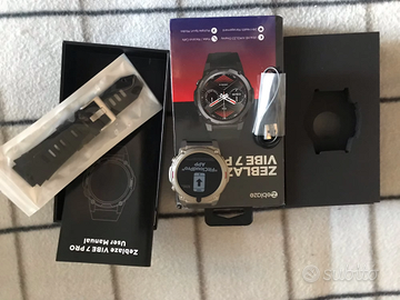 Smart watch Zeblaze VIBE7 PRO