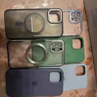 Cover iPhone 12pro