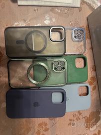 Cover iPhone 12pro