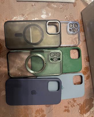 Cover iPhone 12pro