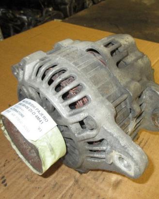 Alternatore MITSUBISHI PAJERO V60 3.2 DI-D 2003