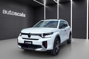 CITROEN C3 Aircross PureTech Turbo 100 CV Plus