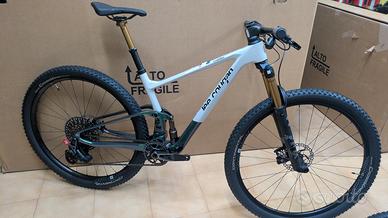 Mtb LeeCougan CrossfireTrail 29 (M) 