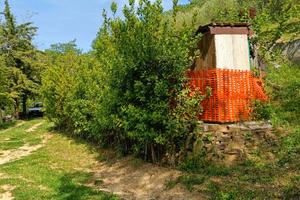Terreno agricolo Manoppello 4000mq