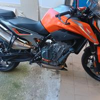 Ricambi KTM Duke 790 890  2019