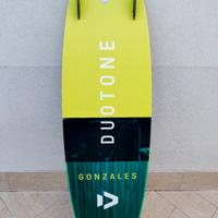 Tavola kitesurf DUOTONE GONZALES