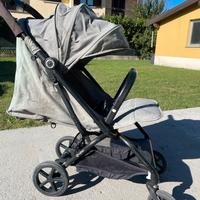 Passeggino Cybex eezy s plus 2