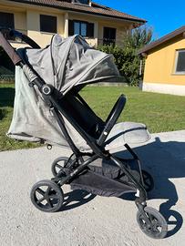 Passeggino Cybex eezy s plus 2