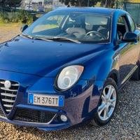 Alfa Romeo MiTo 1.3 JTDm-2 95 CV S&S Distinctive S