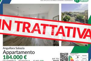 Appartamento a Anguillara Sabazia 4 locali
