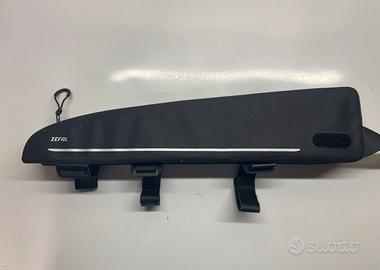 Borsa top tube Zefal T3