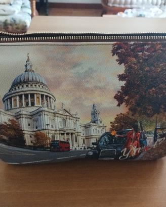 borsa a tracolla ynot London 