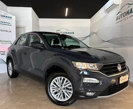 Volkswagen T-Roc 1.6 TDI Business NAVIGATORE-APP C