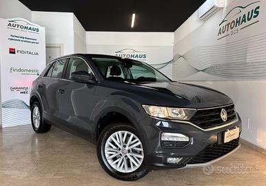 Volkswagen T-Roc 1.6 TDI Business NAVIGATORE-APP C