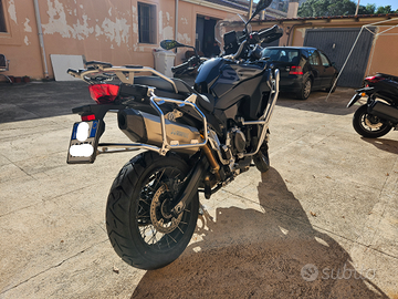 BMW F 850 GS Adventure