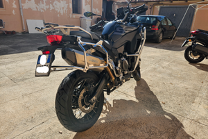 BMW F 850 GS Adventure