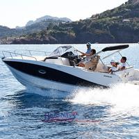 Quicksilver 755 Sundeck (2 Posti Letto) (2025)