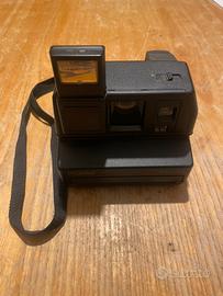 Polaroid 600 pluss film
