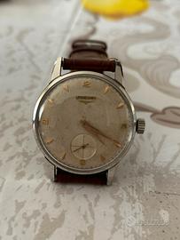 Orologio da polso Longines