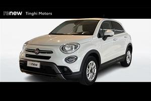 FIAT 500X 1.3 mjt Business 4x2 95cv