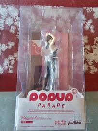 POP UP PARADE Megumi Kato Bunny Ver. Figure