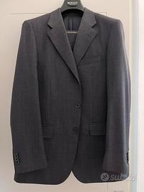 Abito Boggi tg. 48 Grigio