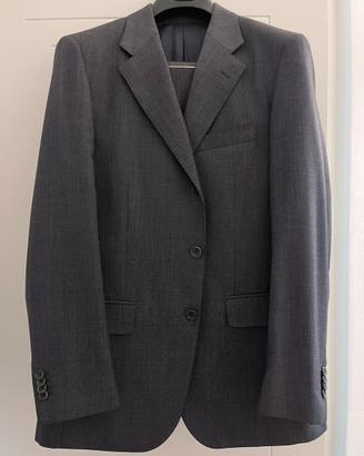 Abito Boggi tg. 48 Grigio