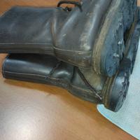 Anfibi Esercito Italiano Originali mod 94 n 40