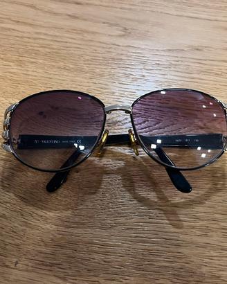 Occhiali VALENTINO Garavani Vintage anni 90