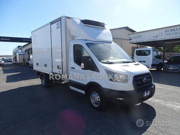 FORD Transit CELLA ISOTERMICA 7 EUROPALLET -20 F