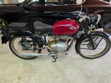 gilera 150
