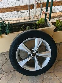 Cerchioni da 19 audi
