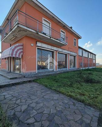 NEGOZIO A PODENZANO