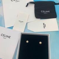 Orecchini Celine