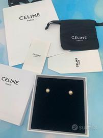 Orecchini Celine