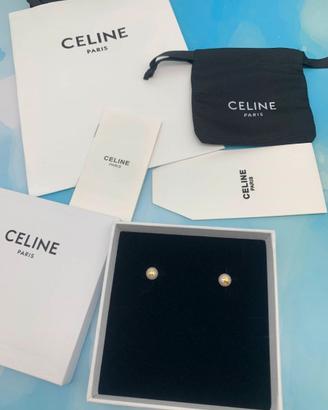 Orecchini Celine