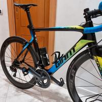 Giant propel advanced pro di2 