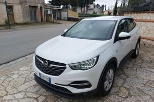 OPEL GRANDLAND X 1.5 BUSINESS ED.