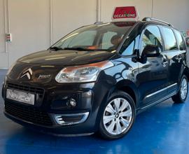 Citroen C3 Picasso C3 Picasso 1.4 VTi 95 Exclusive