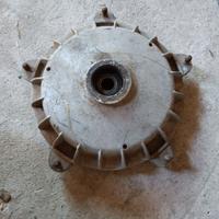 Tamburo posteriore Vespa px d. 30 mm originale