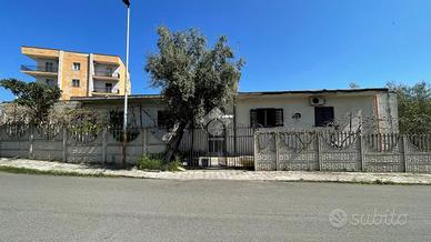 CASA INDIPENDENTE A CORIGLIANO-ROSSANO