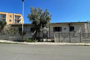 CASA INDIPENDENTE A CORIGLIANO-ROSSANO