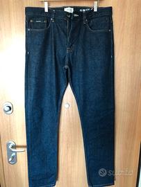 Jeans Quiksilver BNSW originali