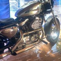 Harley 1200 XL c